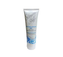 Slippery Stuff Gel 4 oz (118 ml) Tube